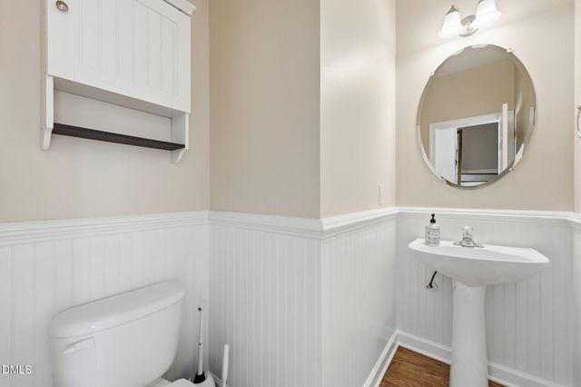 5816 Acorn Knoll Place, Mebane, NC 27302