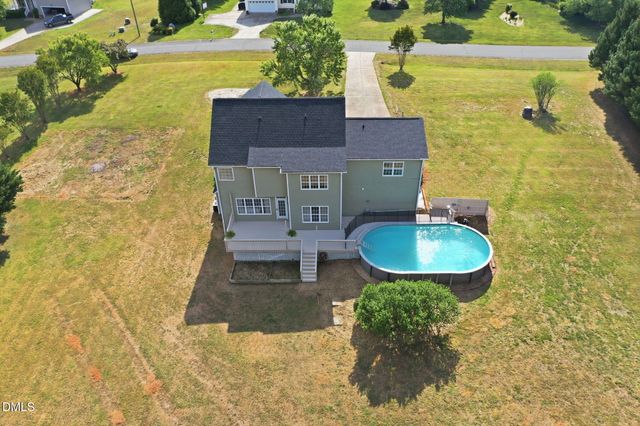 5816 Acorn Knoll Place, Mebane, NC 27302