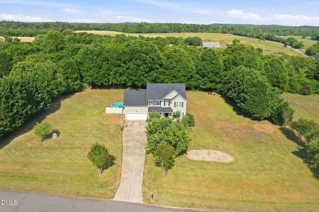 5816 Acorn Knoll Place, Mebane, NC 27302