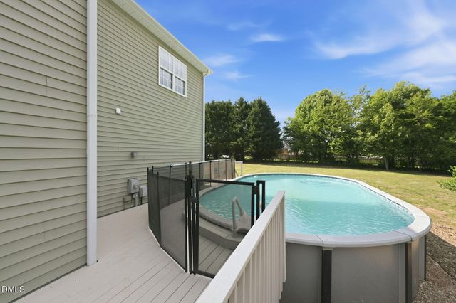 5816 Acorn Knoll Place, Mebane, NC 27302