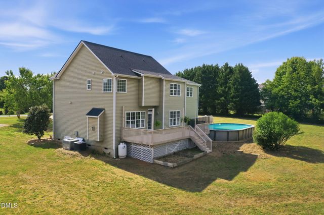 5816 Acorn Knoll Place, Mebane, NC 27302