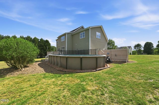 5816 Acorn Knoll Place, Mebane, NC 27302