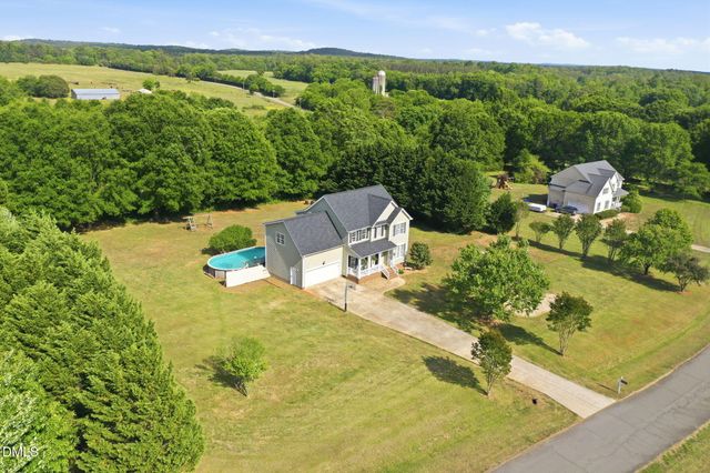 5816 Acorn Knoll Place, Mebane, NC 27302