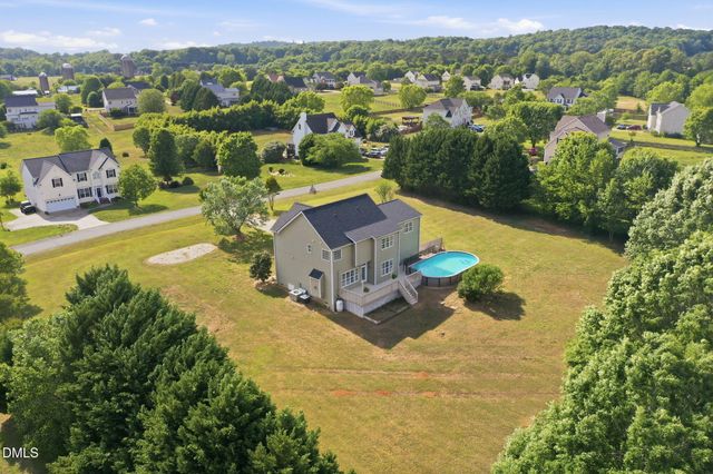 5816 Acorn Knoll Place, Mebane, NC 27302