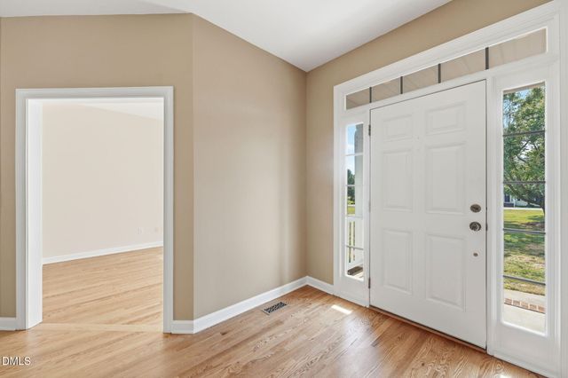 5816 Acorn Knoll Place, Mebane, NC 27302