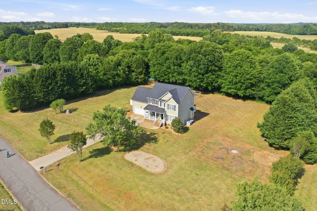 5816 Acorn Knoll Place, Mebane, NC 27302