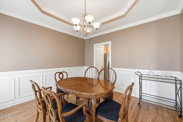 5816 Acorn Knoll Place, Mebane, NC 27302