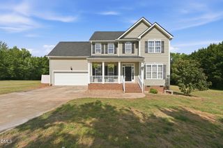 5816 Acorn Knoll Place, Mebane, NC 27302