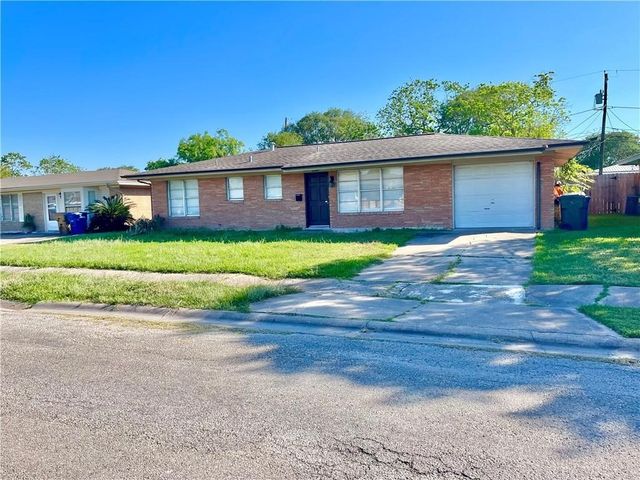 6049 Orms Dr, Corpus Christi, TX 78412