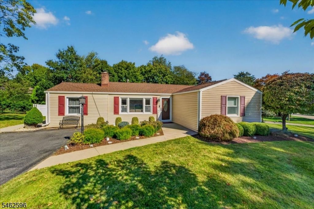 48 Florence Ave, Denville Twp., NJ 07834 — exterior