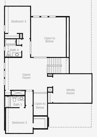 511 Los Aliso CT, Liberty Hill, TX 78642