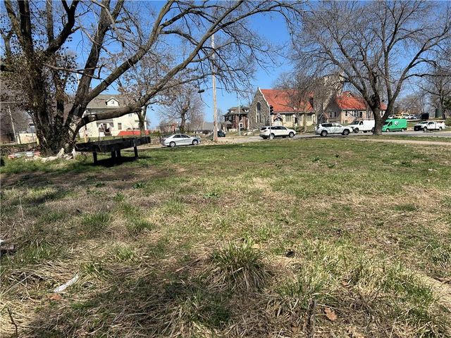 900 Benton Boulevard, Kansas City, MO 64127