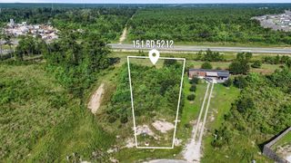 151 Road 5212, Cleveland, TX 77327