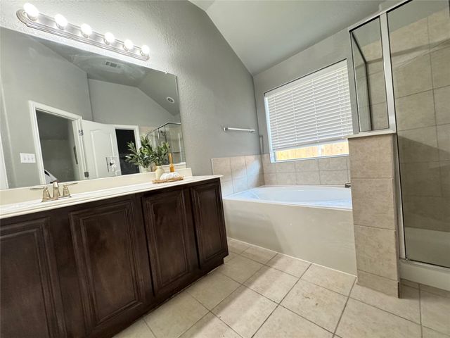 6440 Parkstone Way, Dallas, TX 75249