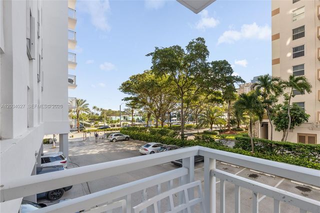 1849 S Ocean Drive 212, Hallandale Beach, FL 33009