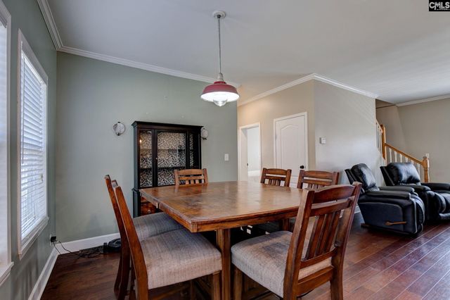 35 Crab Apple Road, Camden, SC 29020