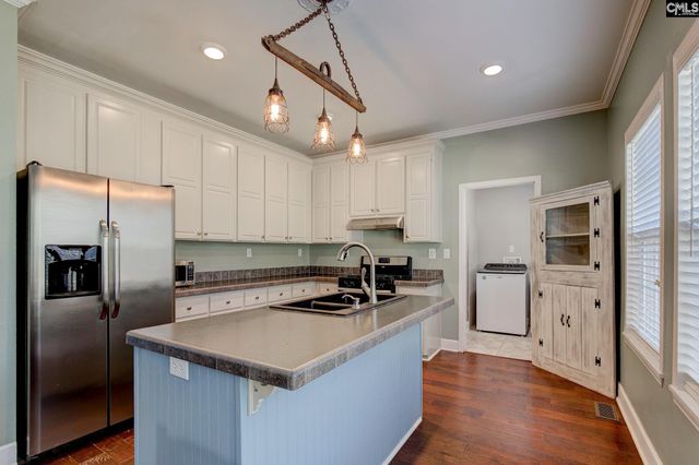 35 Crab Apple Road, Camden, SC 29020