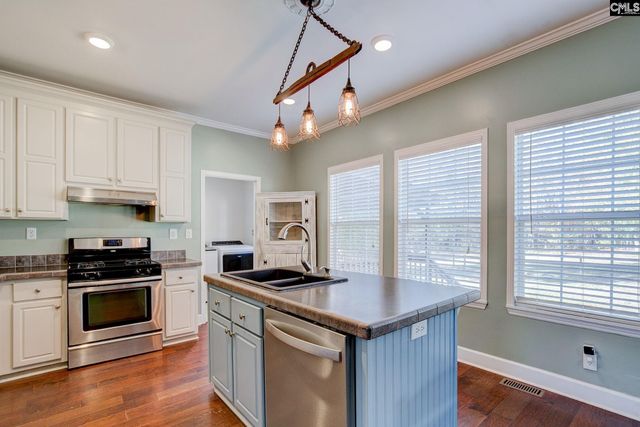 35 Crab Apple Road, Camden, SC 29020