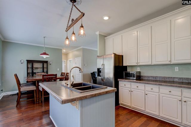 35 Crab Apple Road, Camden, SC 29020