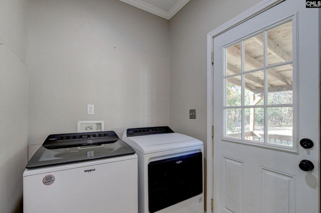 35 Crab Apple Road, Camden, SC 29020