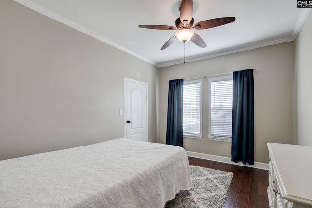 35 Crab Apple Road, Camden, SC 29020