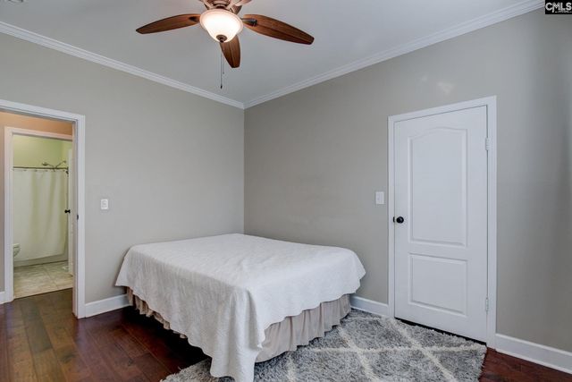 35 Crab Apple Road, Camden, SC 29020