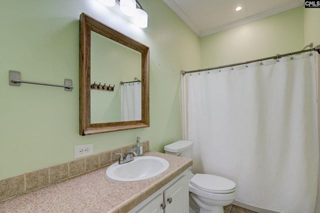 35 Crab Apple Road, Camden, SC 29020