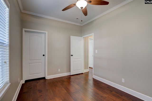 35 Crab Apple Road, Camden, SC 29020