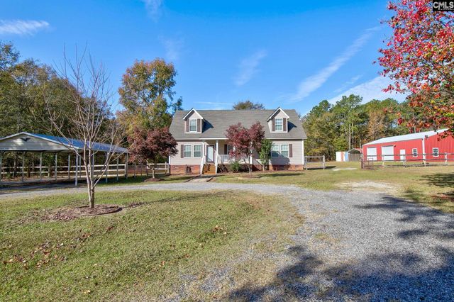 35 Crab Apple Road, Camden, SC 29020