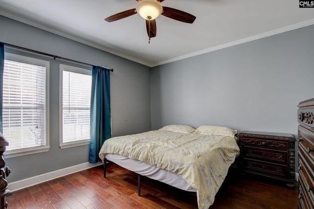 35 Crab Apple Road, Camden, SC 29020