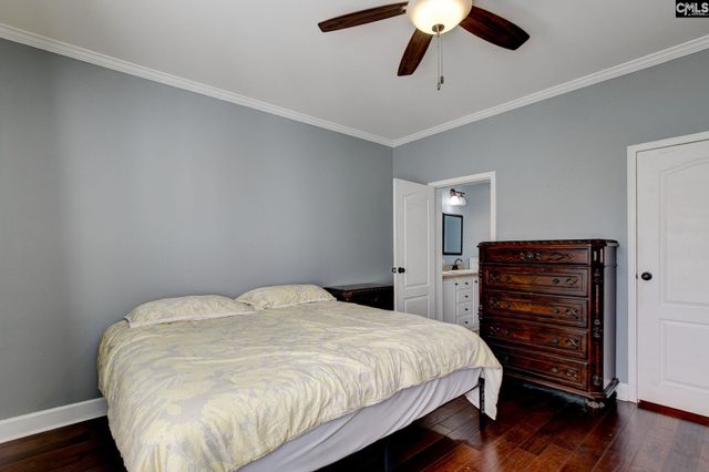 35 Crab Apple Road, Camden, SC 29020