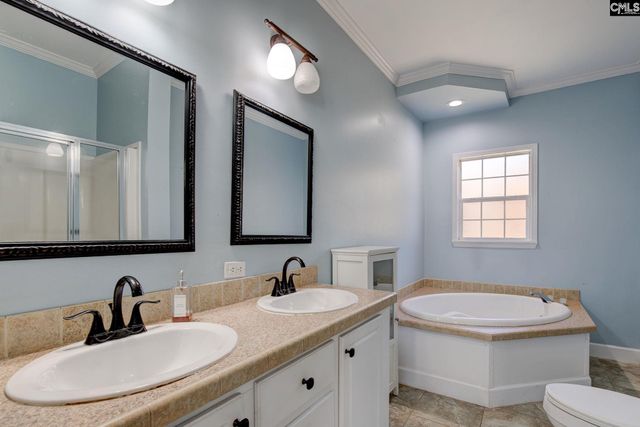 35 Crab Apple Road, Camden, SC 29020