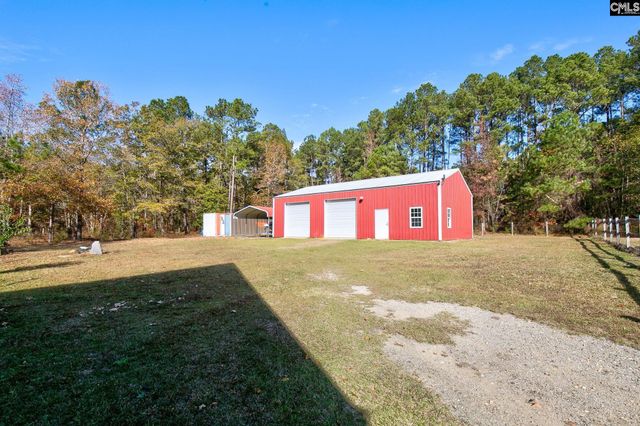 35 Crab Apple Road, Camden, SC 29020