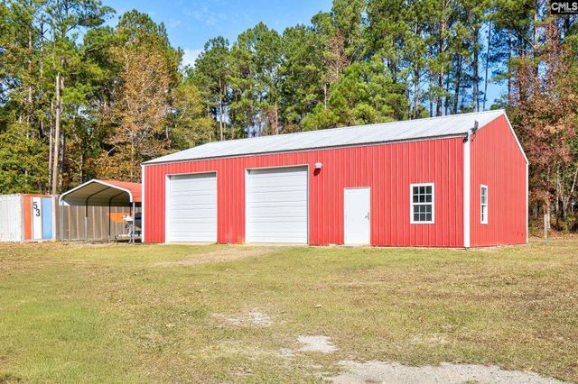 35 Crab Apple Road, Camden, SC 29020