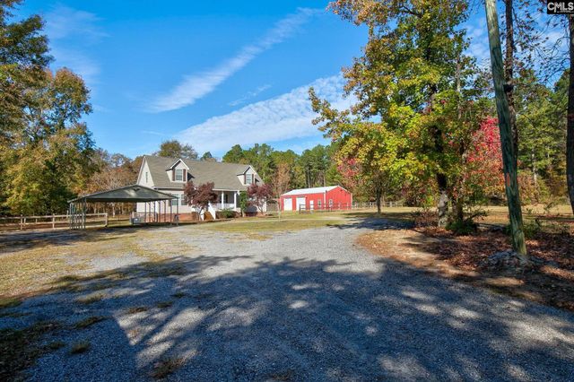 35 Crab Apple Road, Camden, SC 29020