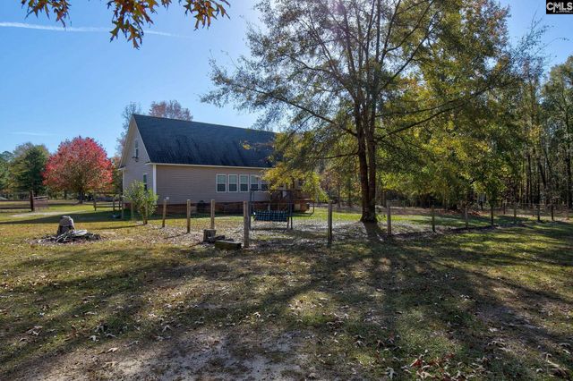35 Crab Apple Road, Camden, SC 29020