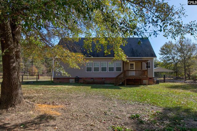 35 Crab Apple Road, Camden, SC 29020