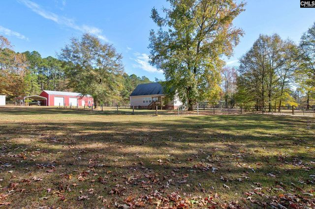 35 Crab Apple Road, Camden, SC 29020