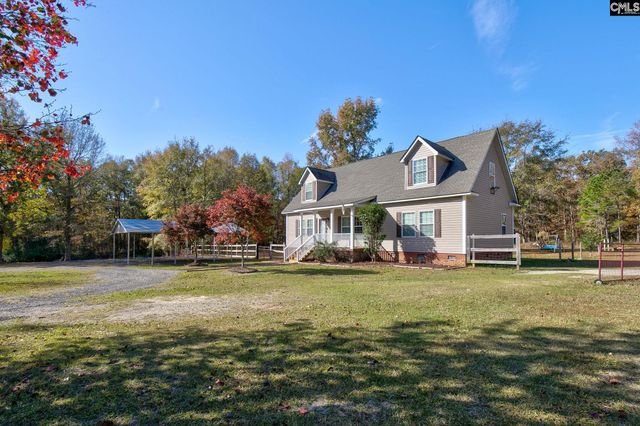 35 Crab Apple Road, Camden, SC 29020