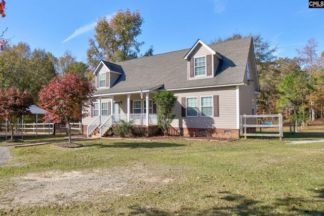 35 Crab Apple Road, Camden, SC 29020