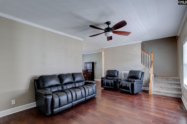 35 Crab Apple Road, Camden, SC 29020