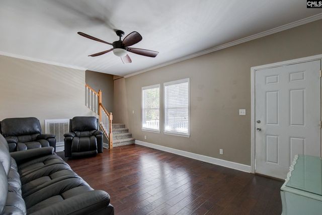 35 Crab Apple Road, Camden, SC 29020