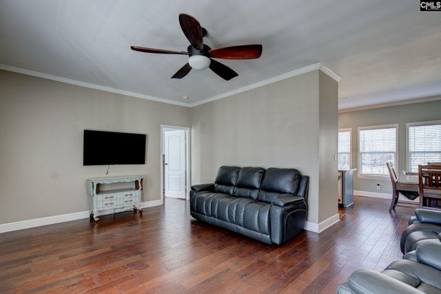 35 Crab Apple Road, Camden, SC 29020