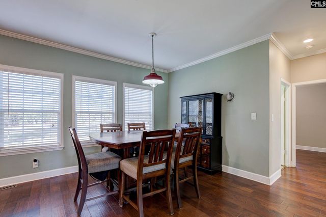 35 Crab Apple Road, Camden, SC 29020