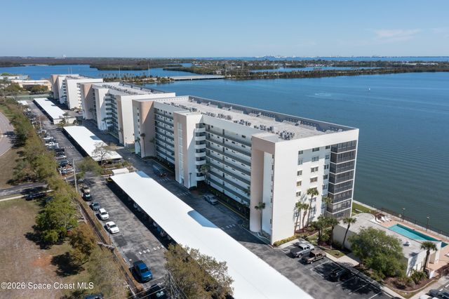 300 S Sykes Creek Parkway 201, Merritt Island, FL 32952