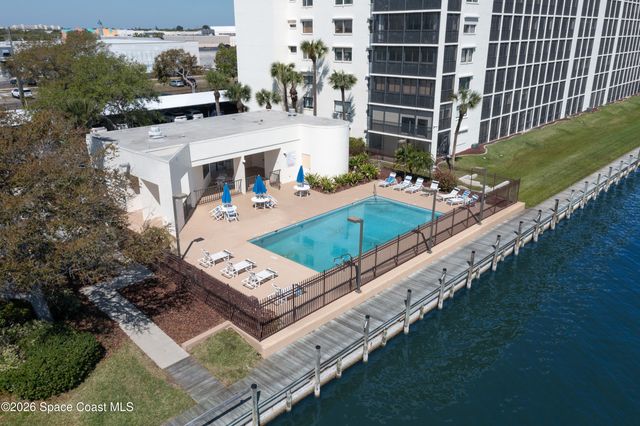 300 S Sykes Creek Parkway 201, Merritt Island, FL 32952