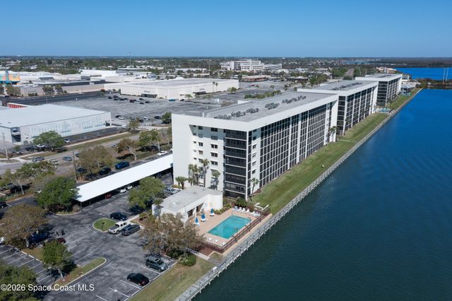 300 S Sykes Creek Parkway 201, Merritt Island, FL 32952