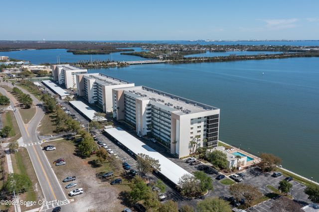 300 S Sykes Creek Parkway 201, Merritt Island, FL 32952