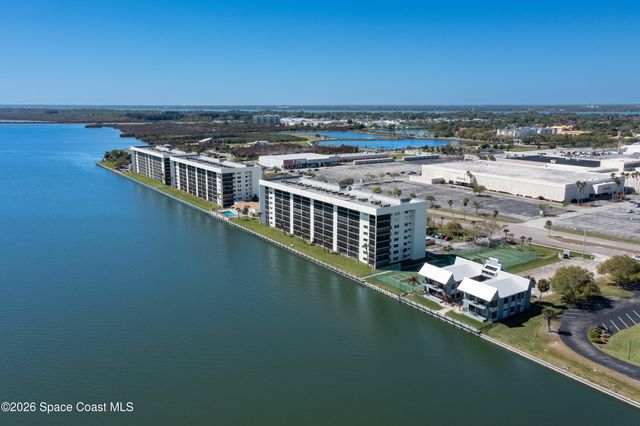 300 S Sykes Creek Parkway 201, Merritt Island, FL 32952