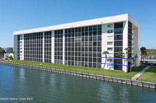 300 S Sykes Creek Parkway 201, Merritt Island, FL 32952